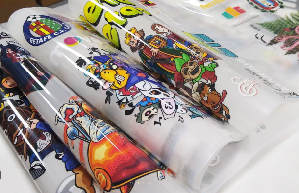 How Custom DTF Transfers Are Revolutionizing Custom Apparel Printing